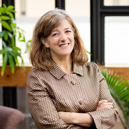 Simone Schweber